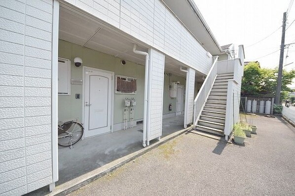 セフィラM&Kの物件内観写真